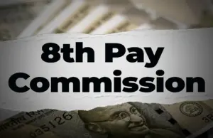 8th Pay Commission Know how much central staff pay will rise at which level They will be significantly higher.