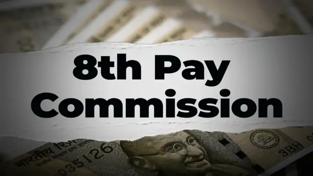 8th Pay Commission Know how much central staff pay will rise at which level They will be significantly higher. 8th Pay Commission Know how much central staff pay will rise at which level They will be significantly higher.