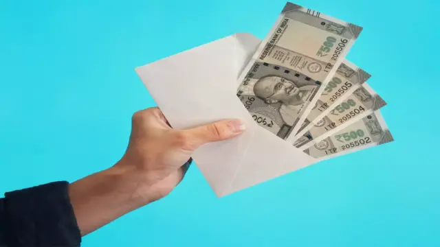 Big report on 18 months’ worth of dearness allowance arrears; central employees’ hopes broke