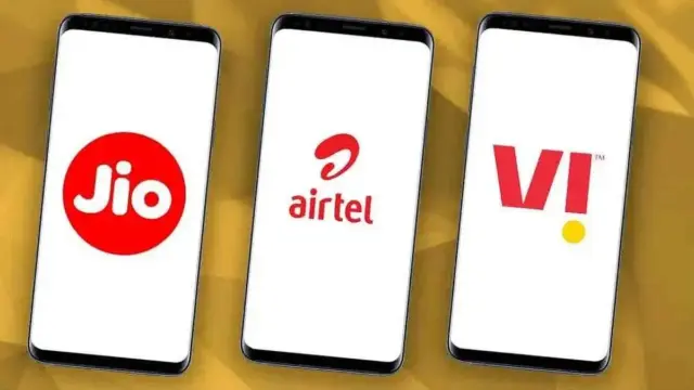 Cheapest SIM Active Plans Keep Your SIM Active for Less Than ₹200 – Check the Best Options from Jio, Airtel, and Vi Cheapest SIM Active Plans Keep Your SIM Active for Less Than ₹200 – Check the Best Options from Jio, Airtel, and Vi