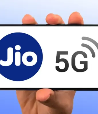 Check plan details Jio Recharge Plans Offer unlimited 5G data for around Rs 500 with other features.