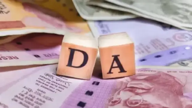 Dearness Allowance Hike 2025 Financial Lift for Central Government Workers
