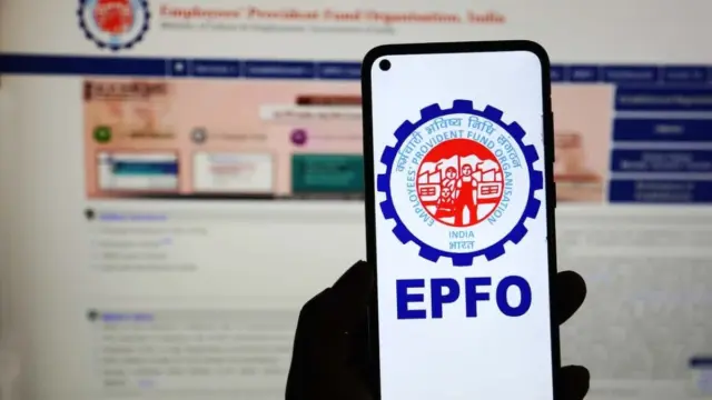 EPFO Members Positive news! The government might maintain a deposit near an 8.25% interest rate based on check data. EPFO Members Positive news! The government might maintain a deposit near an 8.25% interest rate based on check data.