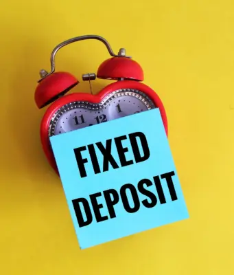 FD Interest Rates These 10 Banks, Including SBI, Is Offering Up to 8% Interest on 1-Year FDs