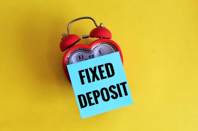 FD Interest Rates These 10 Banks, Including SBI, Is Offering Up to 8% Interest on 1-Year FDs