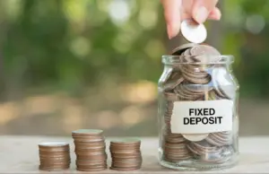 Fixed deposit TDS will be decided like this, The government modified policies in line with the fresh decision.
