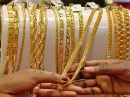 Gold Rate Today Mumbai, Delhi, Kolkata, Chennai, and more cities; see the most recent 22K24K Gold Price