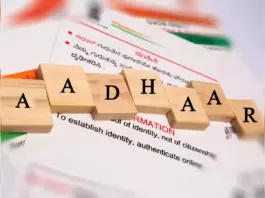 Is there a risk of cancellation on your Aadhaar card Kindly review it by following these straightforward guidelines