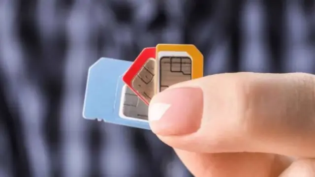 New SIM Card Rule These Conditions Must Be Met First—Here's What You Should Know