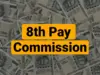 On January 1, the 8th Pay Commission will affect one crore workers.
