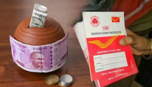 Post Office Superhit Scheme: Turn ₹10 Lakh Into Over ₹30 Lakh - Here's How!