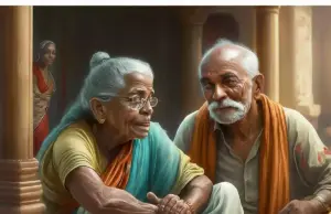 Senior citizens are increasing their interest in FD! Investing for 5 years will give you a 9.1% return; know all the details.