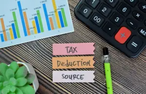 TDS on Fixed Deposits What It Is and How It’s Calculated