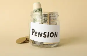 The Unified Pension Scheme (UPS) becomes operative on April 1 Know eligibility and benefits.