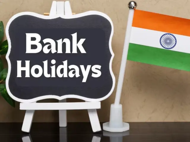 Wednesday Bank Holiday Quite big news! All banks will be closed on Wednesday; do you know why the RBI granted banks a vacation on February 19 Wednesday Bank Holiday Quite big news! All banks will be closed on Wednesday; do you know why the RBI granted banks a vacation on February 19