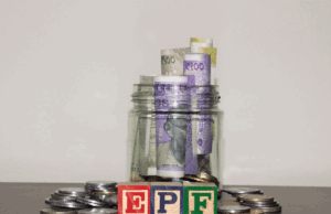 Will the government offer additional gifts to those in employment The next step is to decide on PF after taxes.
