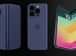 iPhone Foldable to Release Not too far away. Display specs and release information leaks; rumors point to it may be arriving in 2026!