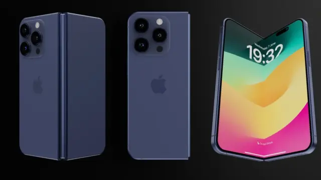 iPhone Foldable to Release Not too far away. Display specs and release information leaks; rumors point to it may be arriving in 2026! iPhone Foldable to Release Not too far away. Display specs and release information leaks; rumors point to it may be arriving in 2026!