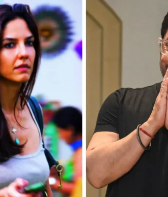 Aamir Khan Coaches Bengaluru-Based Partner Gauri on Navigating Media Attention
