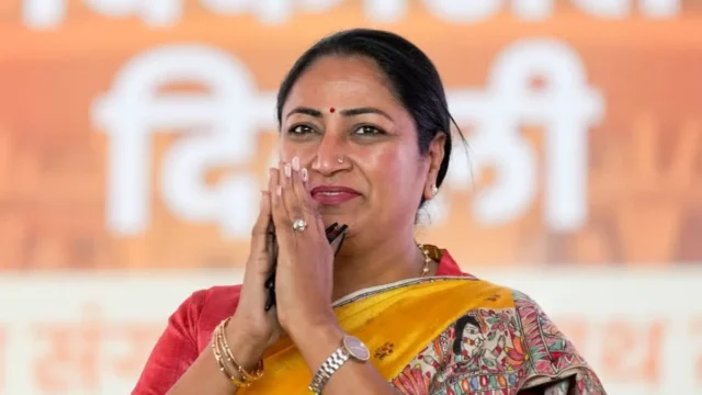 Ayushman Bharat Scheme in Delhi: Rekha Gupta Govt to Sign Key MoU—Major Update on Implementation Date Ayushman Bharat Scheme in Delhi: Rekha Gupta Govt to Sign Key MoU—Major Update on Implementation Date
