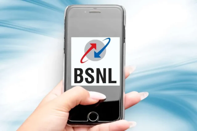 BSNL 90-Day Plan 2025: Unlimited Calls & 90-Day Validity for Just ₹4.50/Day! BSNL 90-Day Plan 2025: Unlimited Calls & 90-Day Validity for Just ₹4.50/Day!