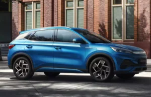 2025 BYD Atto 3: New Features, Pricing & Easy Booking Guide