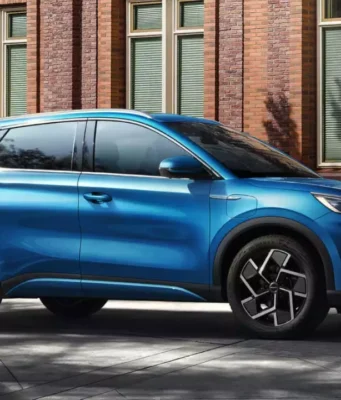 2025 BYD Atto 3: New Features, Pricing & Easy Booking Guide