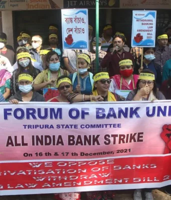 Bank Strike March 24-25: Are Banks Open Today? Latest Status Update