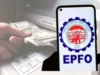 EPFO New Update Withdraw ₹1 Lakh Instantly via UPI – Big Relief for Members!