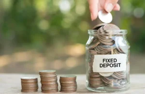 Fixed Deposit: Maximize Your Earnings by Opening an FD in Your Mother's Name Instead of Your Wife’s!