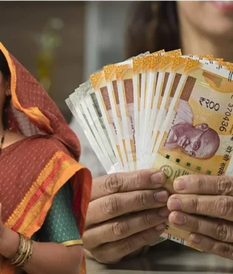 Government to Provide ₹1 Lakh for Daughters' Higher Education in This State
