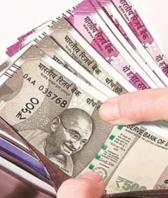 Gratuity Calculator Central Government Employees Could Now Receive Up to ₹25 Lakh – Here’s How to Get the Full Benefit