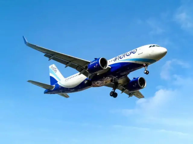 IndiGo Introduces a New Domestic Flight