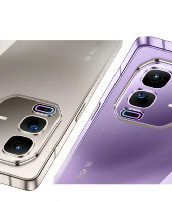 Infinix Note 50 Pro+ 5G launched with AI features; priced approximately Rs 32,000