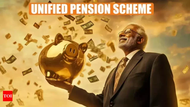 New Pension Scheme: 5 Big Changes from April 1 – Check Eligibility & Benefits! New Pension Scheme: 5 Big Changes from April 1 – Check Eligibility & Benefits!