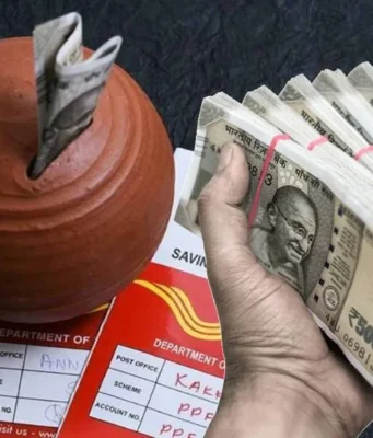 Post Office Savings Schemes: Top 5 Plans to Invest & Save Taxes Up to ₹1.5 Lakh Under Section 80C