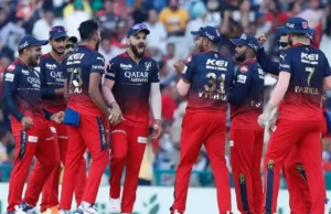 RCB Unbox Event 2025: Date, Time, Venue, Tickets, and Live Streaming Details
