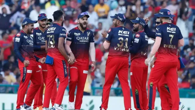RCB Unbox Event 2025: Date, Time, Venue, Tickets, and Live Streaming Details