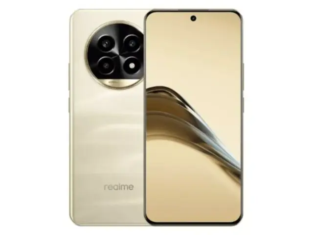 Realme 14 Pro Lite 5G Launched in India Snapdragon 7s Gen 2, 120Hz OLED Display & More – Price and Features Revealed Realme 14 Pro Lite 5G Launched in India Snapdragon 7s Gen 2, 120Hz OLED Display & More – Price and Features Revealed