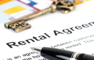Rent Agreement Rules & Regulations