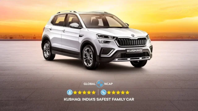 Skoda Auto Volkswagen India Achieves 500,000 Engine Production Milestone!