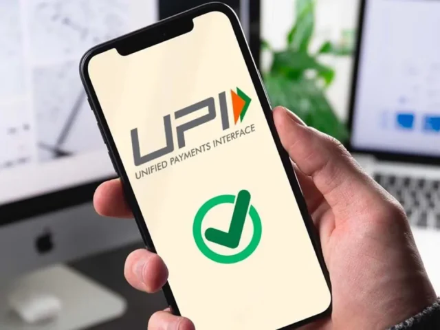 Govt May Reinstate Charges on UPI, RuPay Transactions – What You Need to Know