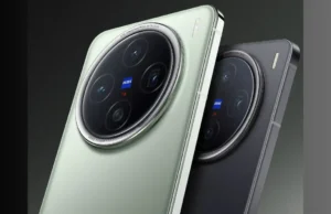 Vivo X200 Ultra Leak Reveals 200MP Camera, Snapdragon 8 Elite & More!