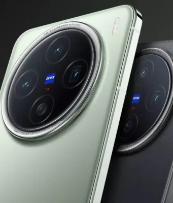 Vivo X200 Ultra Leak Reveals 200MP Camera, Snapdragon 8 Elite & More!