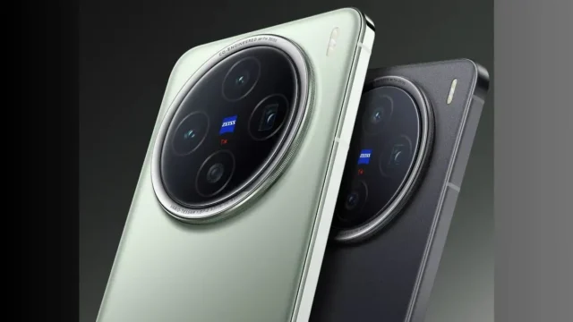 Vivo X200 Ultra Leak Reveals 200MP Camera, Snapdragon 8 Elite & More!