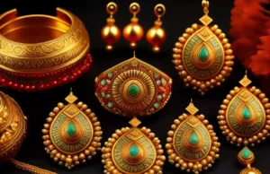 "Gold Silver Price Today: Significant Drop in Gold and Silver Prices - Latest Update"