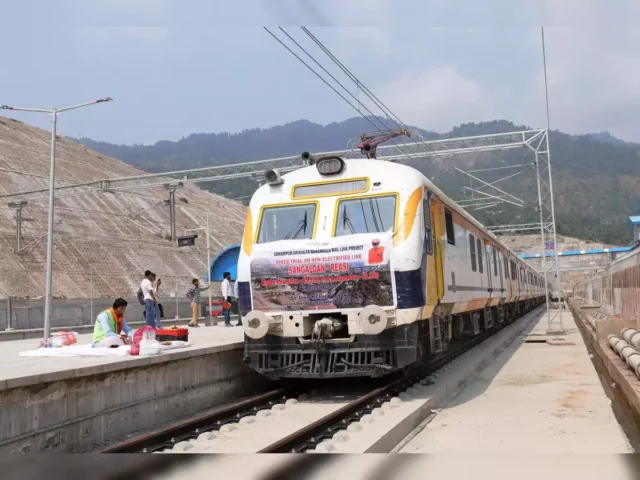 New Special Train Alert: Two special trains announced – Check their route and stops!