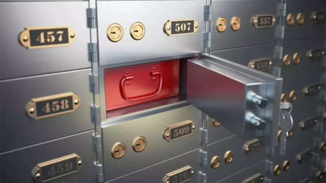 7 Things Banned Under RBI’s Bank Locker Rules – Don’t Keep These in Your Locker!