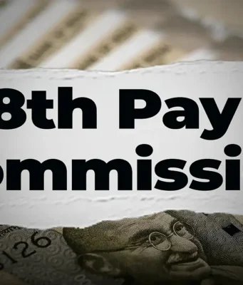 8th Pay Commission Update Big Changes Expected in Dearness Allowance Calculation