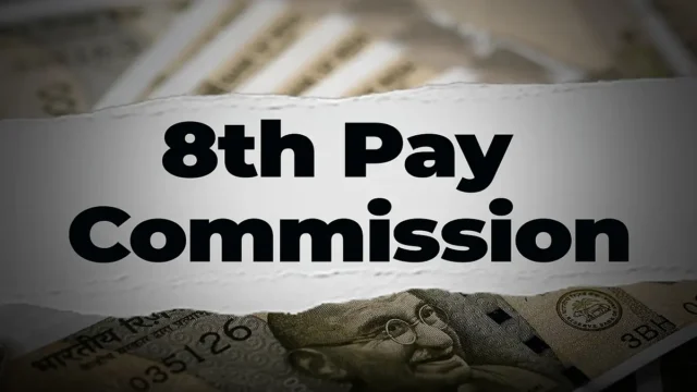 8th Pay Commission Update Big Changes Expected in Dearness Allowance Calculation